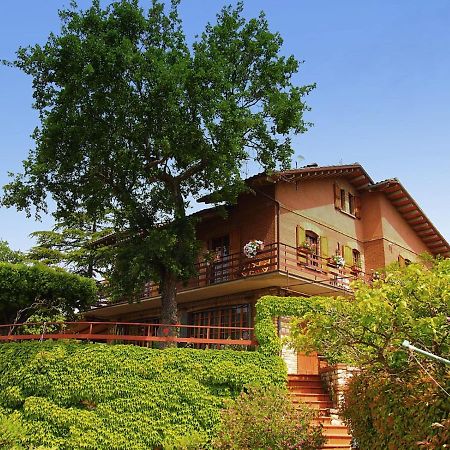 B&B Casa Sanni Passignano sul Trasimeno Exterior foto